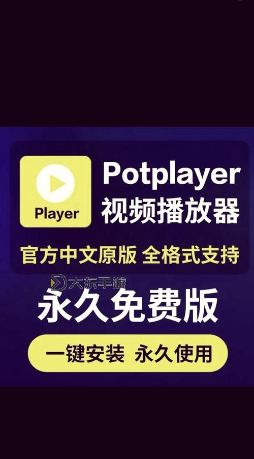 如何獲取與設置PotPlayer直播源地址的詳細指南圖2