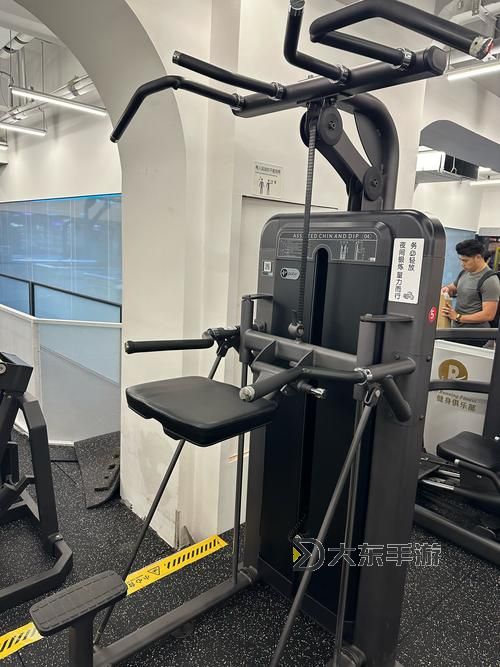 在健身的時候突然支起小帳篷：奇趣健身趣事分享圖1