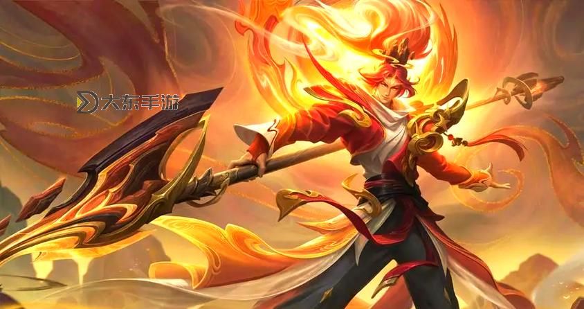 雷霆咆哮沃打野:天神之怒引領(lǐng)戰(zhàn)場(chǎng)風(fēng)云圖1