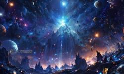 探索無(wú)限奇趣：天美星空免費(fèi)在線視頻精彩內(nèi)容推薦