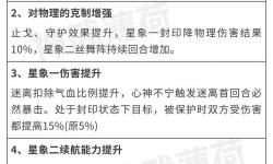 神武強身加血計算方式詳解與實用指南