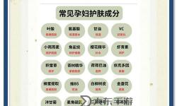 孕婦水乳理論片：揭秘孕期肌膚護(hù)理的科學(xué)之道