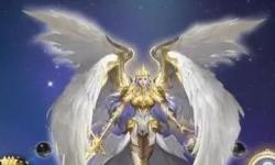 斗羅大陸之二神圣天使武魂的神秘力量揭秘
