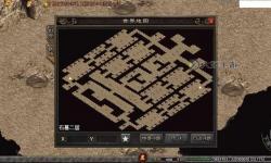 傳奇石墓陣3層怎么走攻略詳解