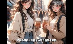 與校花同居的大盜：愛與盜的雙重人生