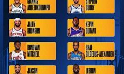 新浪體育NBA：最新賽事亮點(diǎn)與精彩瞬間全解析