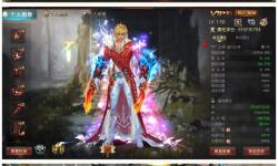 魔域血族秒傷破5億：刷新戰(zhàn)力紀(jì)錄的巔峰時(shí)刻