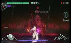 鬼泣5無限魔人血宮攻略全解析：挑戰(zhàn)極限的終極試煉