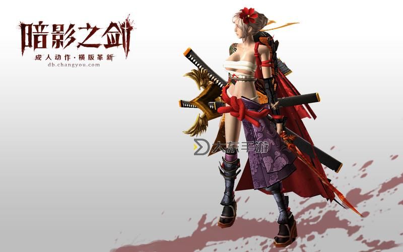 暗影之刃手游電腦版：暢享高清戰(zhàn)斗體驗的最佳選擇圖1