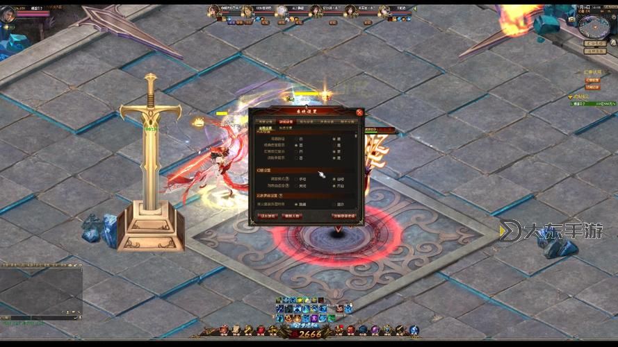 魔域哪個(gè)角色適合平民？新手玩家必看攻略圖1