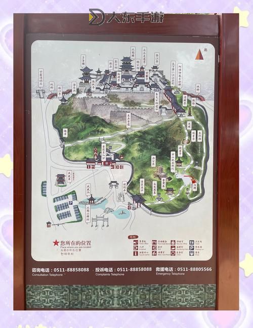 揭秘石墓陣怎么跑:實(shí)用攻略全解析圖1