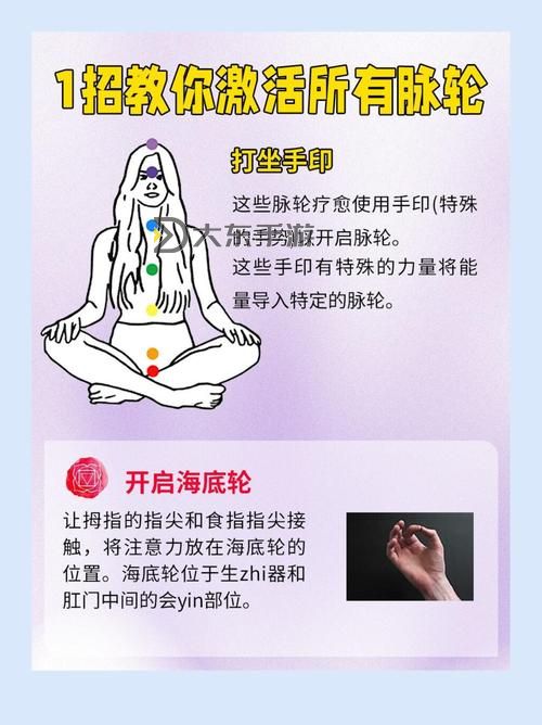 新手打坐圖解:入門必備的基礎(chǔ)指南圖1
