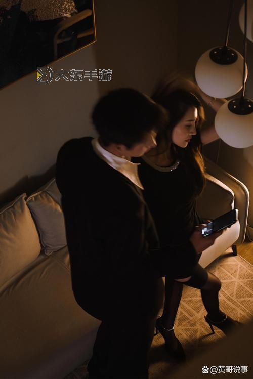 在車上就要了你：那一夜的難忘瞬間圖1