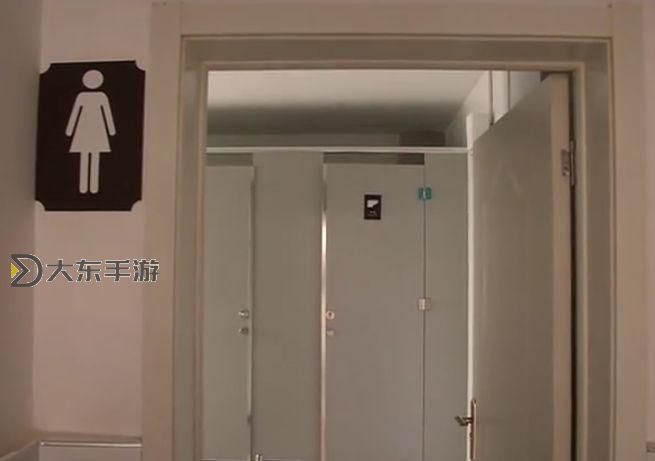 在公廁被打女子回應(yīng)：事發(fā)經(jīng)過(guò)與心聲披露圖1