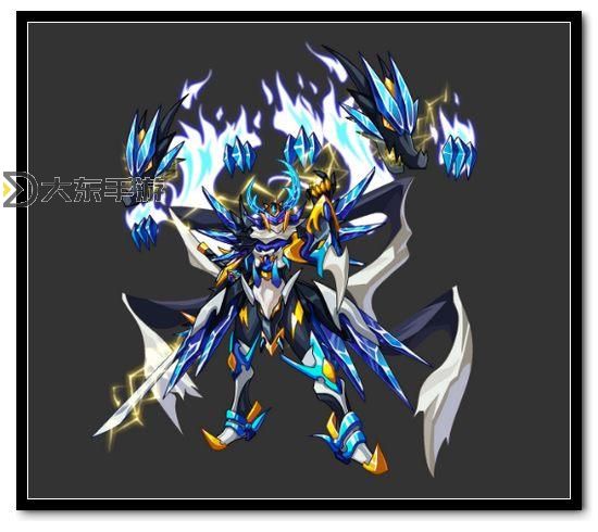 探索未知的力量：賽爾號四大魔神的傳奇?zhèn)髡f圖1