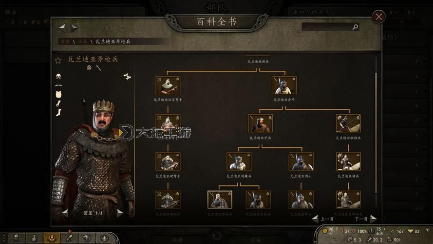 騎馬與砍殺2帶多少馬合適:打造最優(yōu)騎兵戰(zhàn)術指南圖2