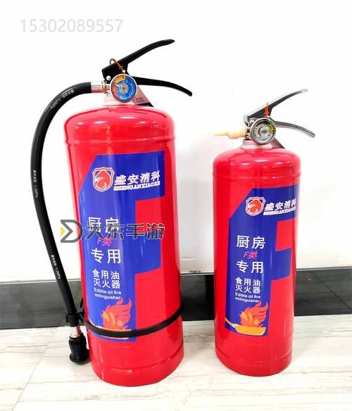 窒息滅火法是將氧氣濃度降低至最低限度:安全高效的滅火新策略圖1