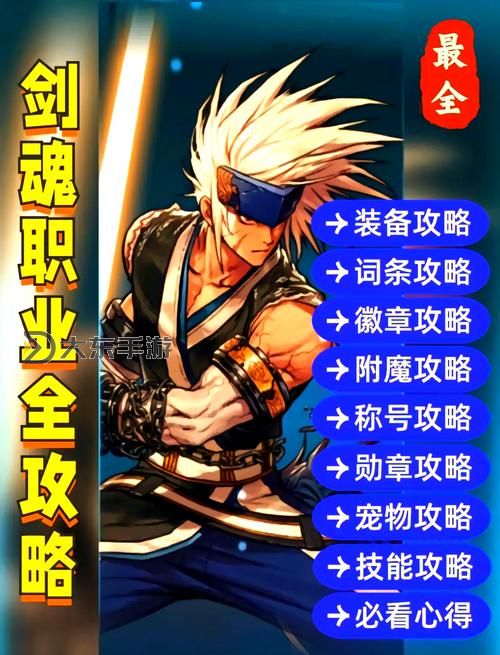 劍魂之刃最新版叫什么?最新版本詳細介紹與更新內(nèi)容圖1
