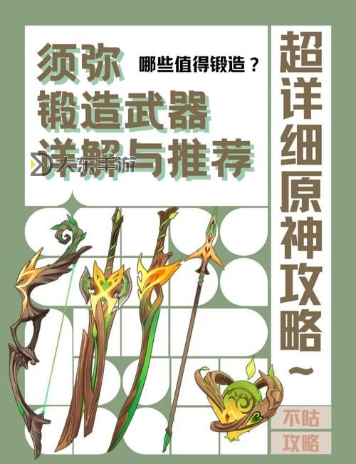 武器鍛造最多加到多少:詳細(xì)解析最大提升潛力圖2