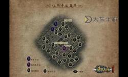 探索秘密：30倍隱藏地圖揭示祖瑪閣的奇幻冒險