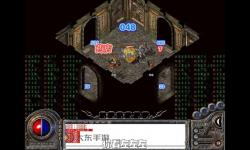攻略分享：傳奇石墓陣武器店怎么進(jìn)入下一層的詳細(xì)方法