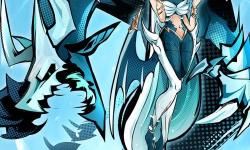 飛吧龍騎士官服：勇氣與榮耀的象征