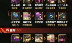 虛空恐懼裝備指南：打造最強(qiáng)虛空戰(zhàn)士的秘密武器