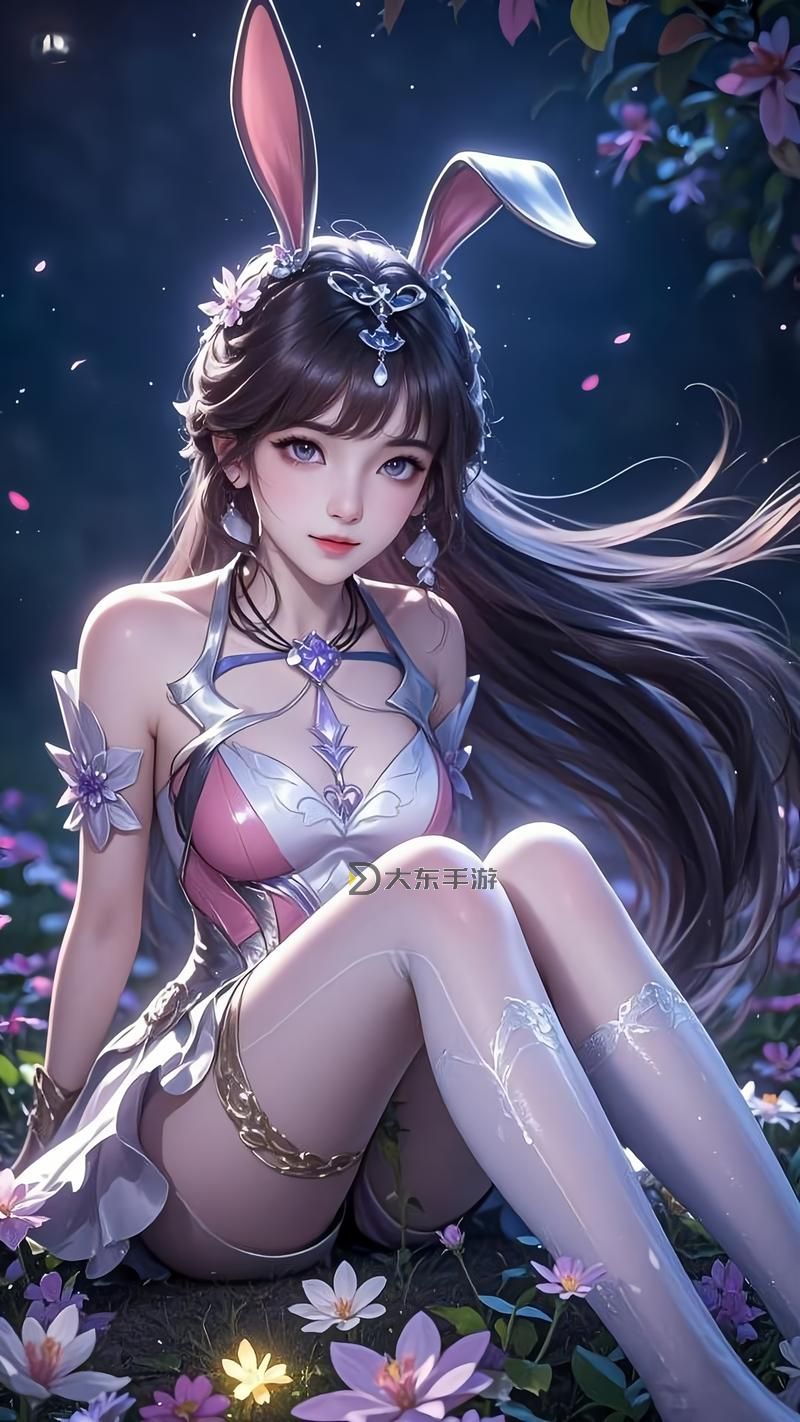 斗羅大陸女角色ps正能量壁紙推薦：激勵奮進(jìn)的精美圖片集合圖1