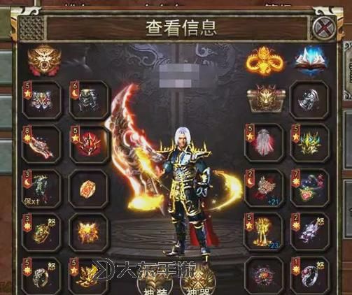 御龍奪寶升級最快方法詳解：快速提升戰(zhàn)力的秘籍圖2