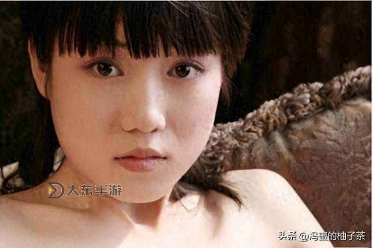 張筱雨大膽人體攝影：探索藝術與勇氣的邊界圖1