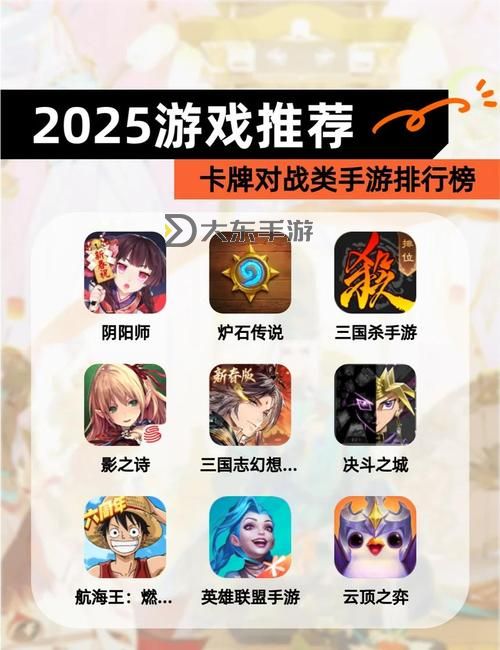 2021卡牌放置類手游推薦：最佳策略與培養(yǎng)指南圖1