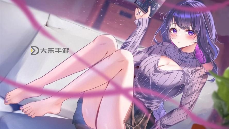 二次元桶二次元免費(fèi):暢享高清免費(fèi)二次元資源盡在掌握?qǐng)D1