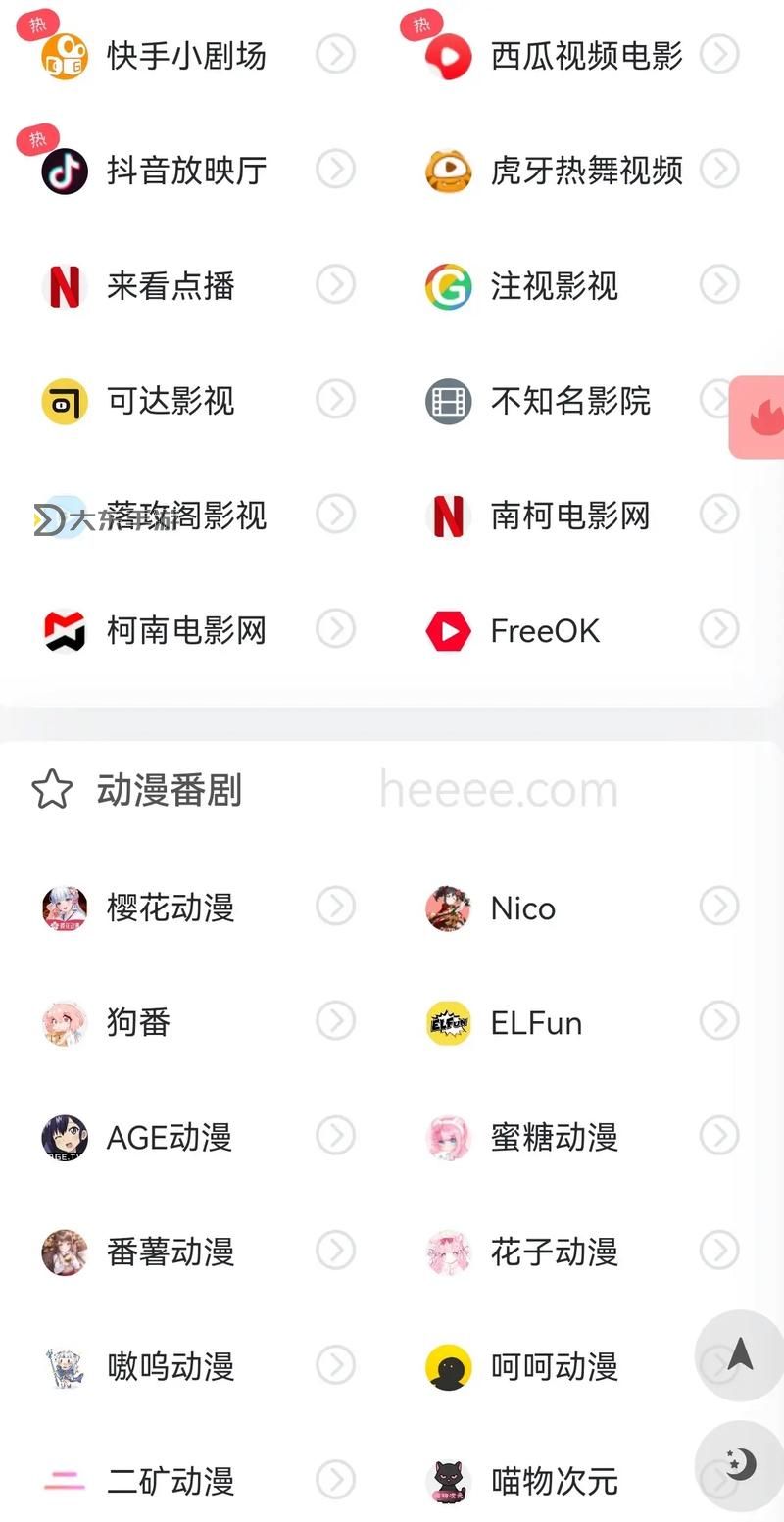 2021年在線觀看視頻網(wǎng)站源碼大全:完整版下載與制作教程圖1
