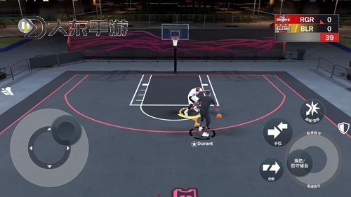 能下NBA2K21的手游平臺(tái)推薦與攻略圖2