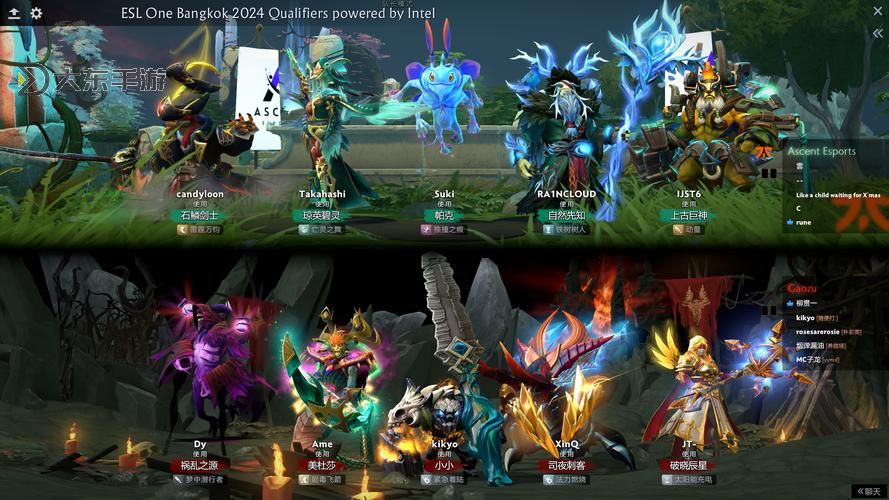 Dota哪個平臺人多?詳解最熱游戲平臺排名圖1