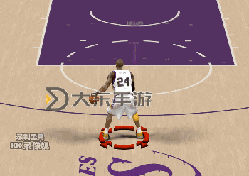 掌握技巧:全面解析2K14防守按鍵操作指南圖1