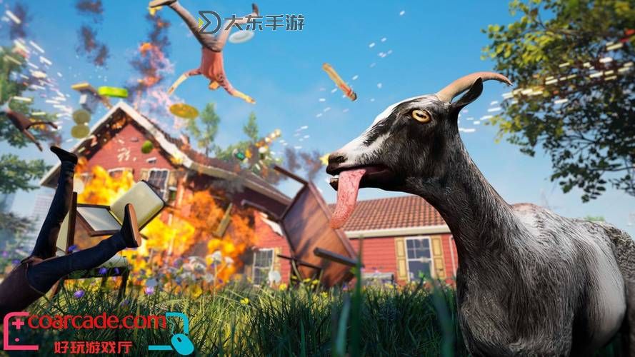 2024年最新好玩的電腦單機(jī)游戲排行榜推薦圖1