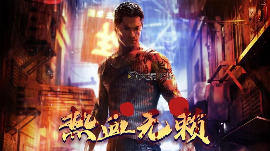 熱血無賴怎么提升攻擊力的全攻略與技巧推薦圖1