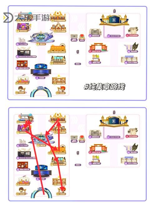 全面解析：2024年最熱門的在線h游戲推薦與玩法攻略圖2