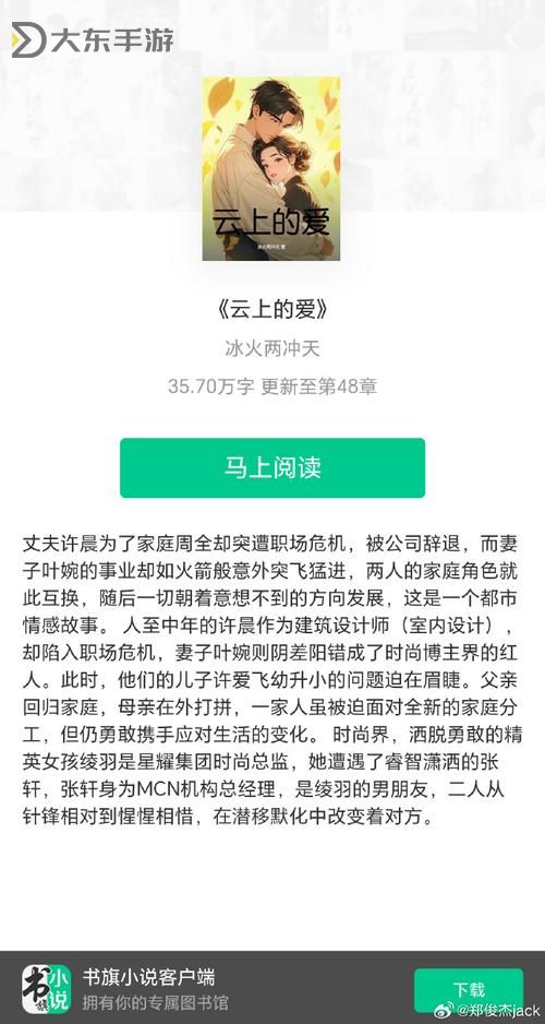 云錦珞容徹小說：絢麗彩云背后的愛與傳奇圖1