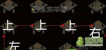 掌握必勝技巧:mir3祖瑪閣走法全攻略圖1