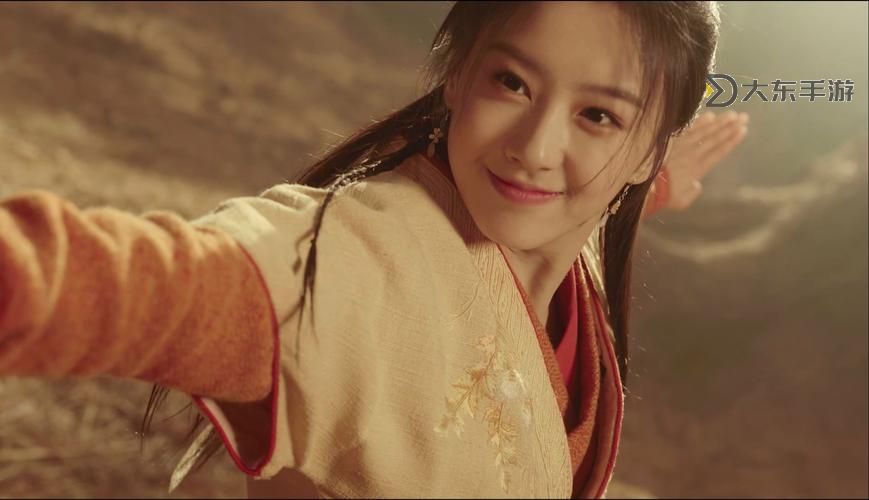 2020年九陰真經(jīng)：武俠世界的傳奇再現(xiàn)圖1