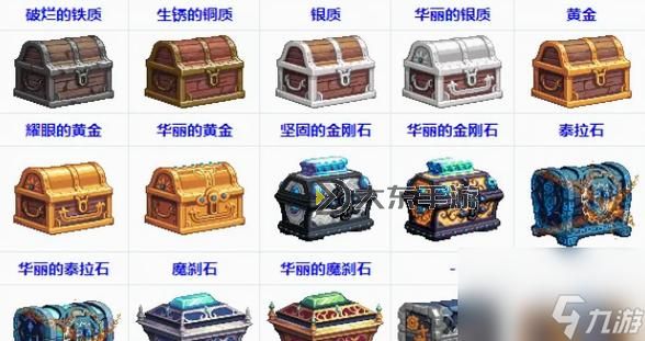dnf手游臨時(shí)倉(cāng)庫(kù)在哪？詳細(xì)位置指南解析圖1