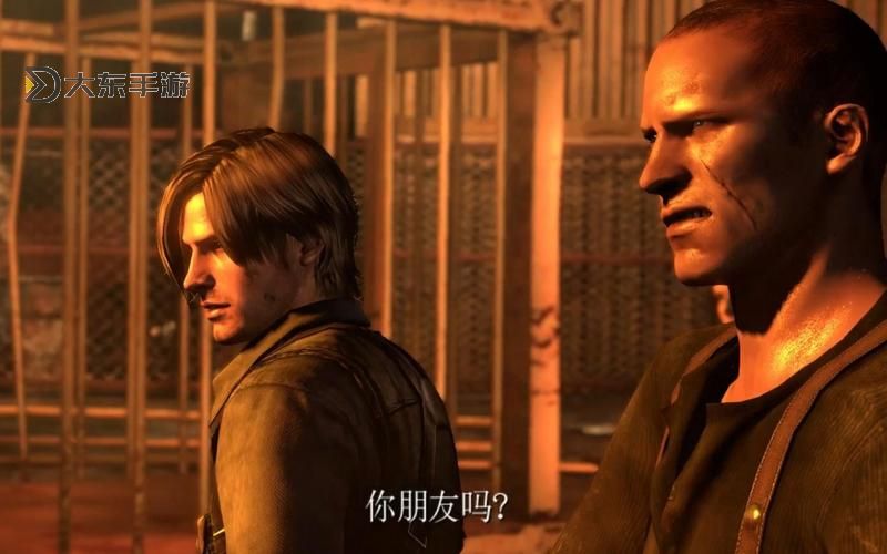 《分析與揭秘:生化危機6里昂篇結(jié)局的最終走向與意義》圖1
