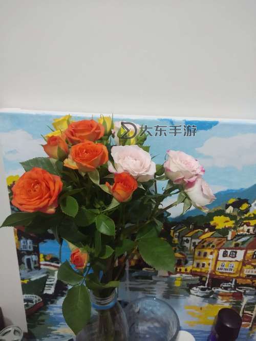 探索另類性都:穿越花花世界的多彩人生圖1