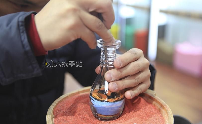 探索時(shí)沙之瓶煉金要求: unlocking secrets behind crafting the legendary artifact圖1