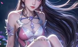 斗羅大陸女角色ps正能量壁紙推薦：激勵(lì)奮進(jìn)的精美圖片集合