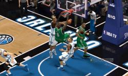 《2K14好玩嗎？全面解析這款籃球游戲的魅力與玩法》