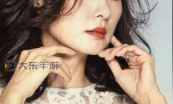 鄭家榆最新寫真圖片欣賞