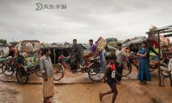 175難民五開收入：探析其背后的經(jīng)濟與社會影響